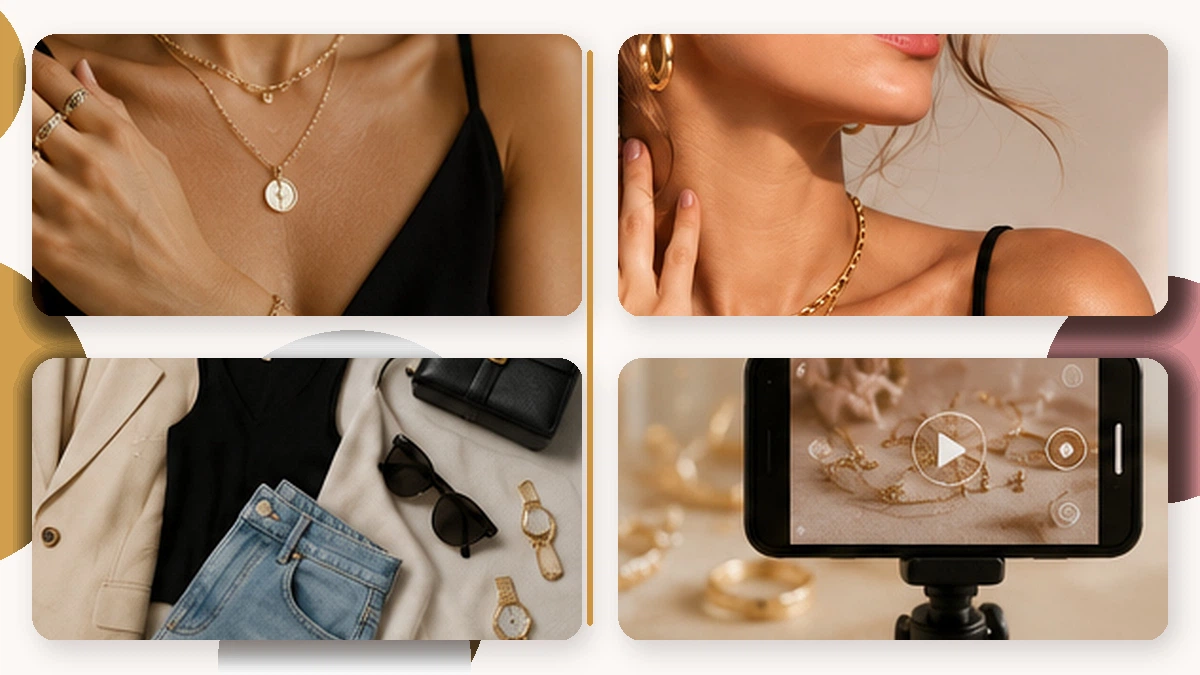 Minimal Stil İçin Takı Önerileri