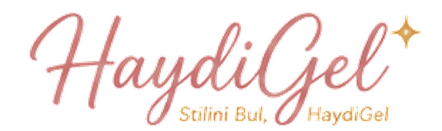 HaydiGel - Stilini Bul, HaydiGel